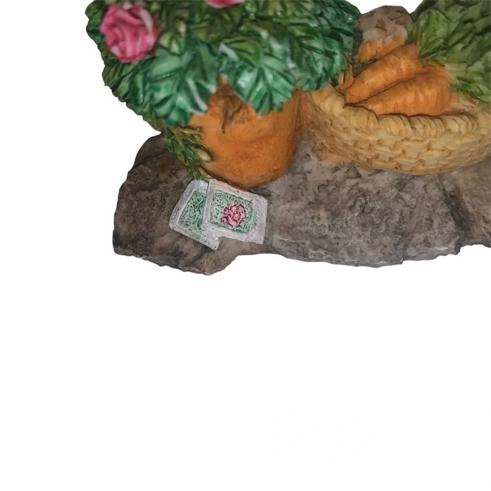 Cranberry Square 3D Gardening Picture Frame 3.5x5”